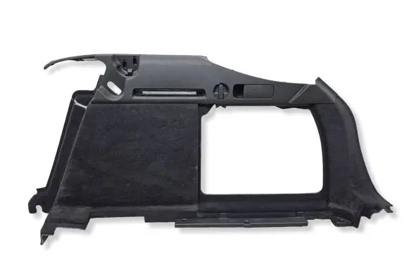 Audi A4 S4 B9 Trunk/boot side trim panel 8W9863880 A064601 20150625220