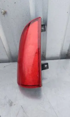 Mercedes-Benz Vito Viano W639 Rear tail light reflector A6398201864 8XX96466101 A6398200564