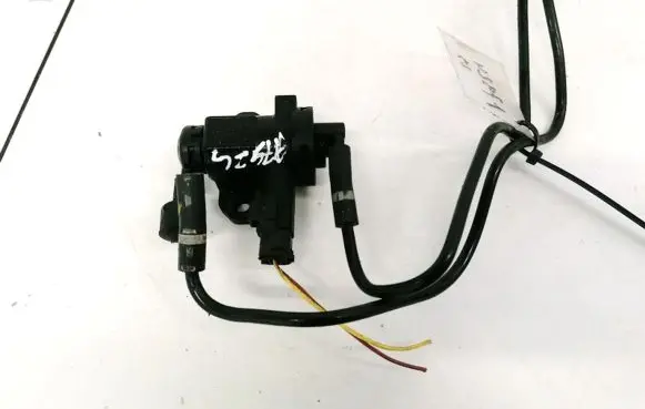 Peugeot 807 Turbo solenoid valve 9628971180 0928400309