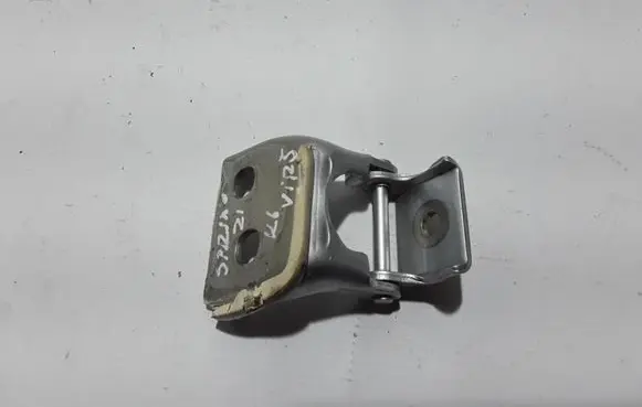 Dacia Spring Rear door upper hinge
