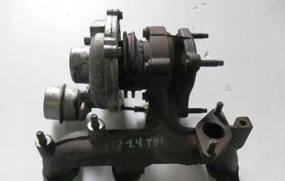 Audi A2 Turbo 045253019