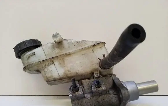 Toyota Yaris Master brake cylinder 03350887561 35088754