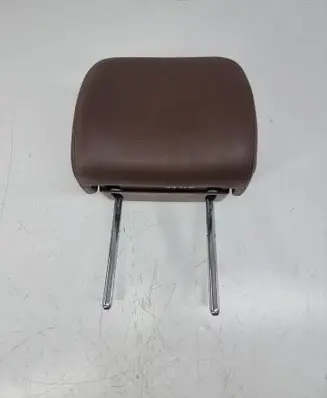 Audi A7 S7 4G Front seat headrest 4G8881901 4G8881901BBK