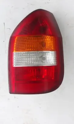 Opel Zafira A Rear/tail lights