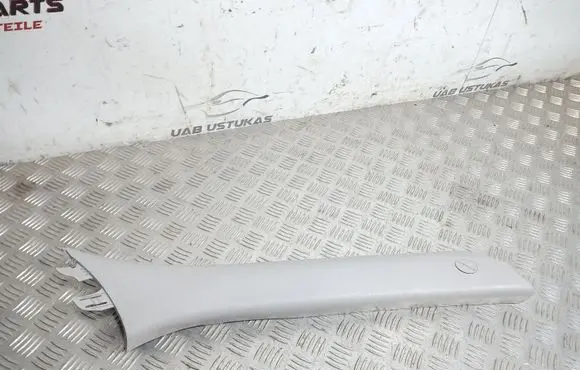 KIA Soul (A) pillar trim