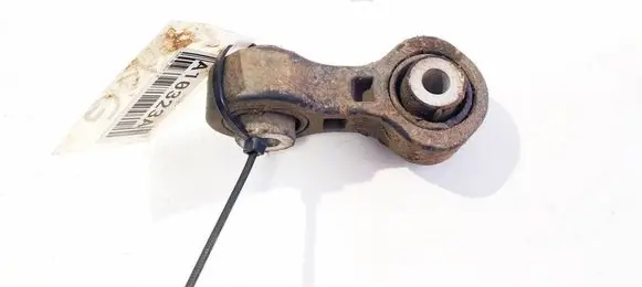 Front anti-roll bar/stabilizer link