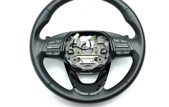 Hyundai Kona I Steering wheel