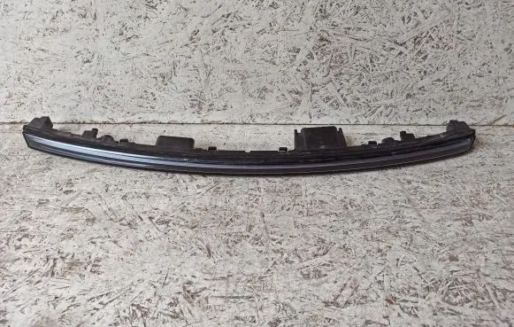 Mercedes-Benz EQA Tailgate/trunk/boot exterior handle