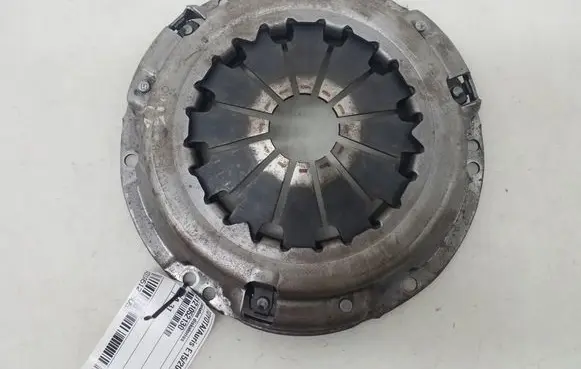 Toyota Auris 150 Pressure plate 3121052130