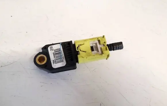 Toyota Auris 150 Airbag deployment crash/impact sensor 8983102080 89831-02080