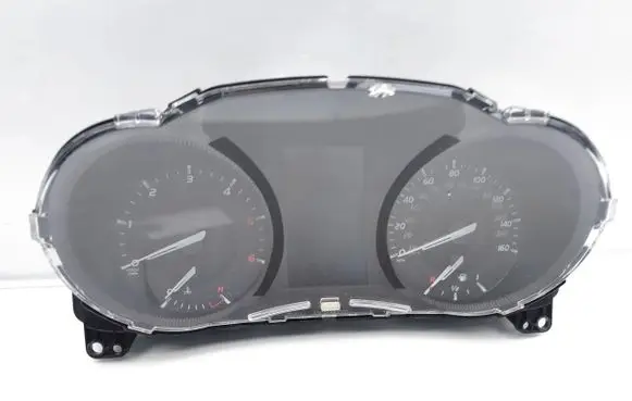 Toyota Avensis T270 Speedometer (instrument cluster) 83800-05W51