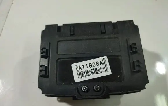 Opel Zafira A Screen/display/small screen 90589755AF