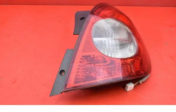 Opel Antara Rear/tail lights 