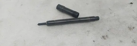 Ford Focus Fuel injector TJBB02202B