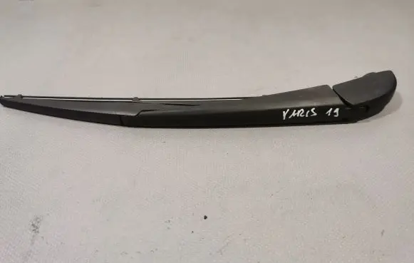 Toyota Yaris Rear wiper blade 