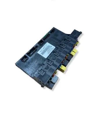Mercedes-Benz E W211 Comfort/convenience module 2115452201