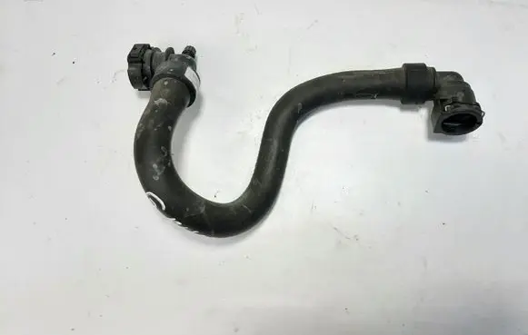 Citroen C4 Cactus Engine coolant pipe/hose
