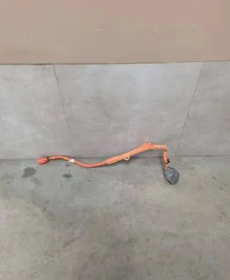 Toyota Yaris Cross High voltage cable 35065W