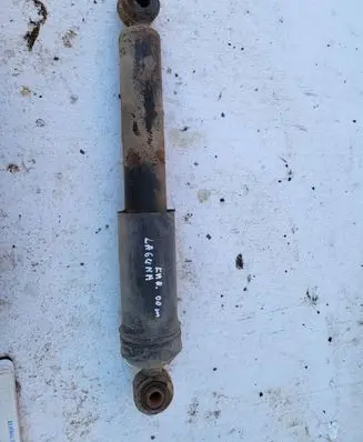 Renault Laguna I Rear shock absorber/damper