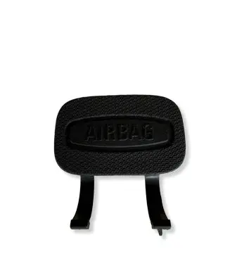 Opel Crossland X Steering wheel airbag cover M8534