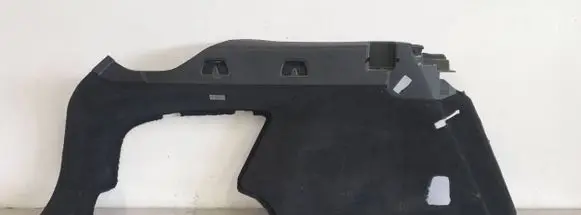 Volvo S90, V90 Trunk/boot side trim panel 31675184