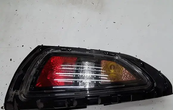 KIA Soul Rear/tail lights