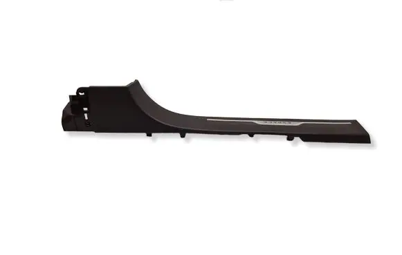 Renault Espace V (RFC) Front sill trim cover 769520757R 41126124 632140232