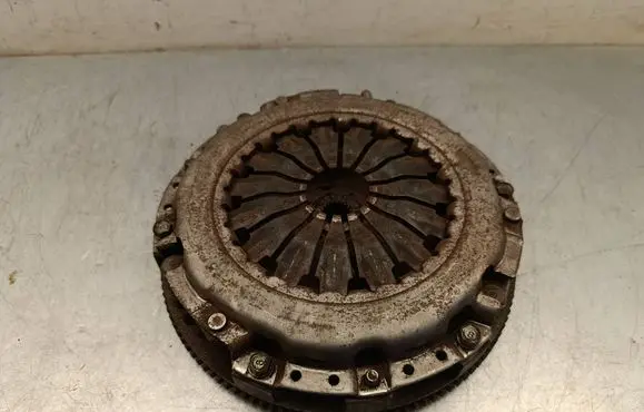 KIA Sportage Clutch set kit B15827 5M15 NVF2
