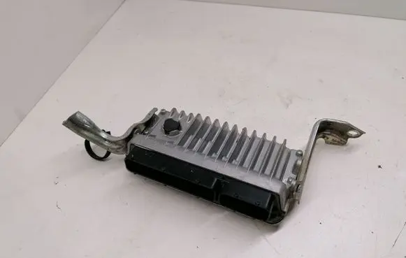 Toyota Auris E180 Engine control unit/module 896610ZU60