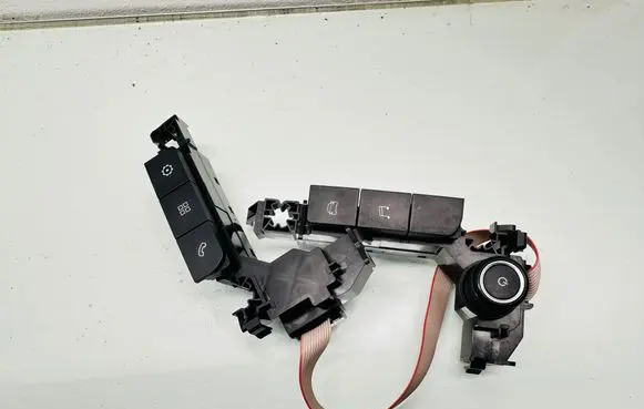 Citroen Jumpy Other switches/knobs/shifts 98075397ZD 35260301