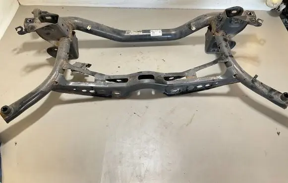 Volkswagen Golf VII Rear subframe 5Q0505315G