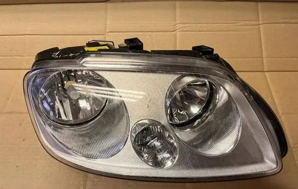 Volkswagen Caddy Headlight/headlamp 2K0941006B 4VFX13005AF 20011D02A