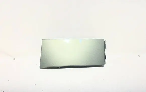 Land Rover Defender Front tow hook cap/cover L8B217E792