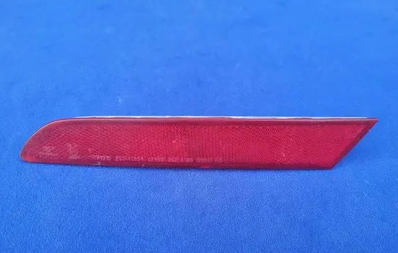 Mazda CX-7 Rear tail light reflector EH44515L0