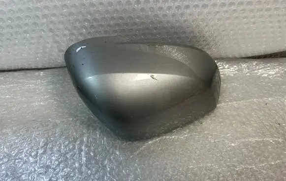 Plastic wing mirror trim cover