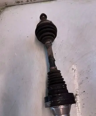 Porsche Cayenne (9PA) Front driveshaft