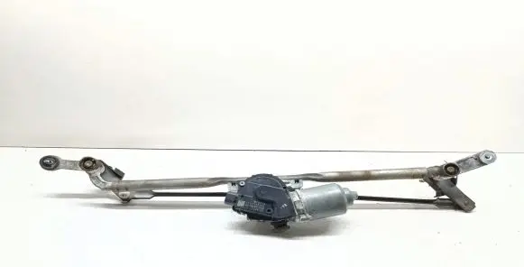 Jeep Grand Cherokee Front wiper linkage and motor 55079273AE AX1590602694