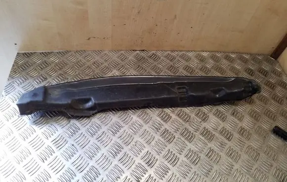 KIA Sportage Fender foam support/seal 841413U000