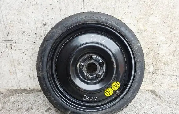 Toyota Auris E180 R17 spare wheel 4170009 2170602