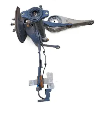 Volvo XC60 Rear suspension control arm 