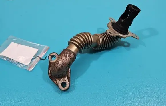 KIA Ceed Intercooler hose/pipe IMPRK1415763