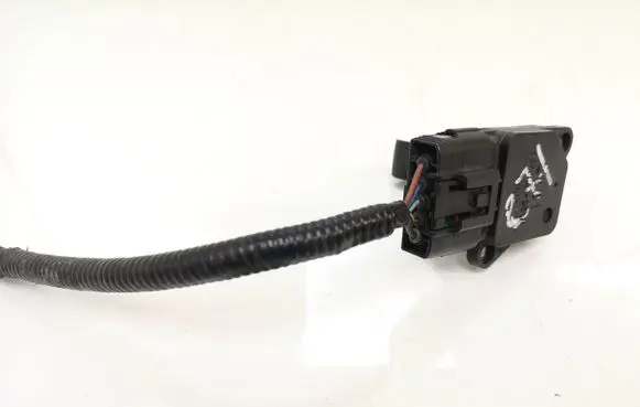 Mazda 6 Mass air flow meter 1974002010 ZL01
