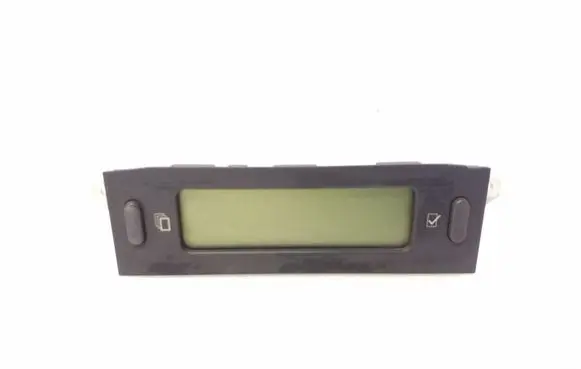 Citroen C8 Screen/display/small screen 9644422477C00 216672023A 21654820