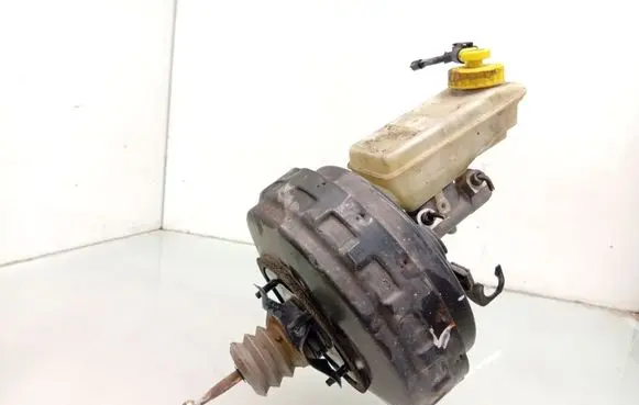 Ford Galaxy Brake booster 7M3612100E