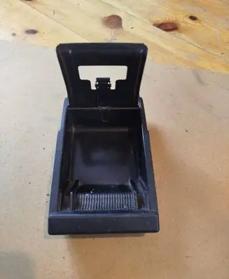Seat Arosa Car ashtray 6K0857952A