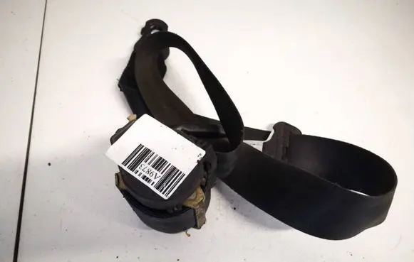 Renault Trafic II (X83) Front seatbelt a508741