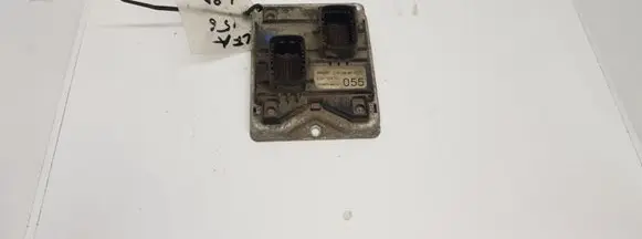 Alfa Romeo 156 Engine control unit/module 0261204732 1037359282
