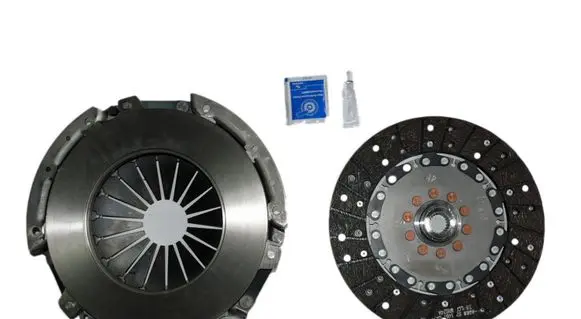 Land Rover Defender Clutch set kit 3000951221