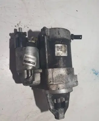 Honda Civic Starter motor 4280003460