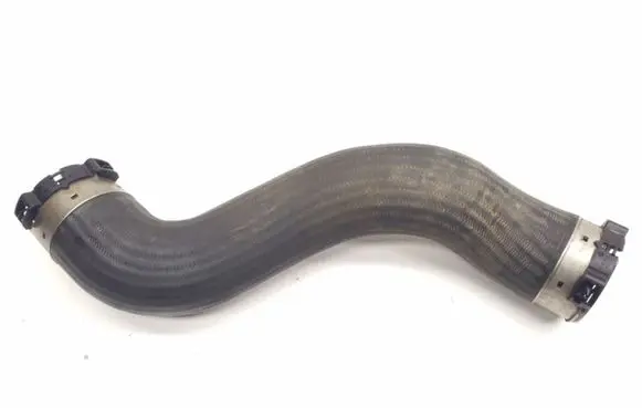 Mercedes-Benz C W204 Intercooler hose/pipe A2045282182